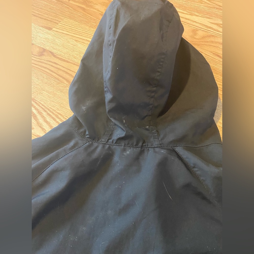 Eddie Bauer Windbreaker, Outer Layer (Medium) - image 5